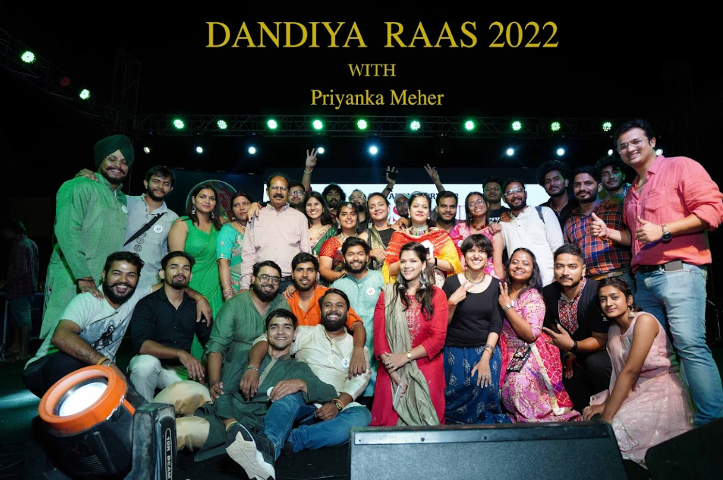 Kumaon Fest 2022 Opening Ceremony