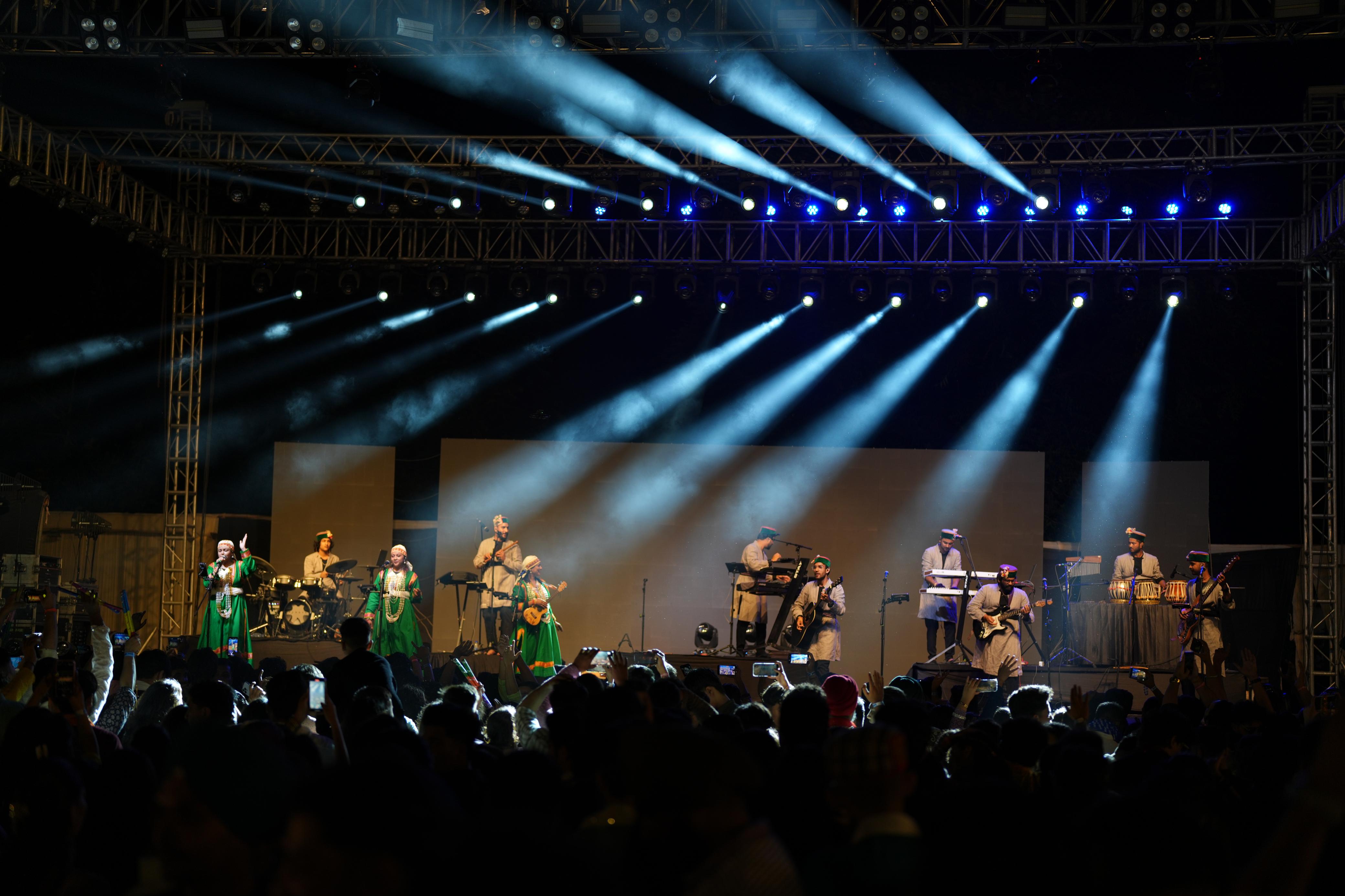 Kumaon Fest 2025 Highlight 2