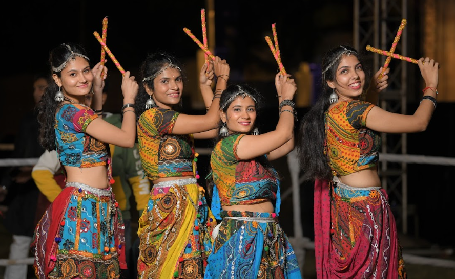 Traditional Kumaoni art