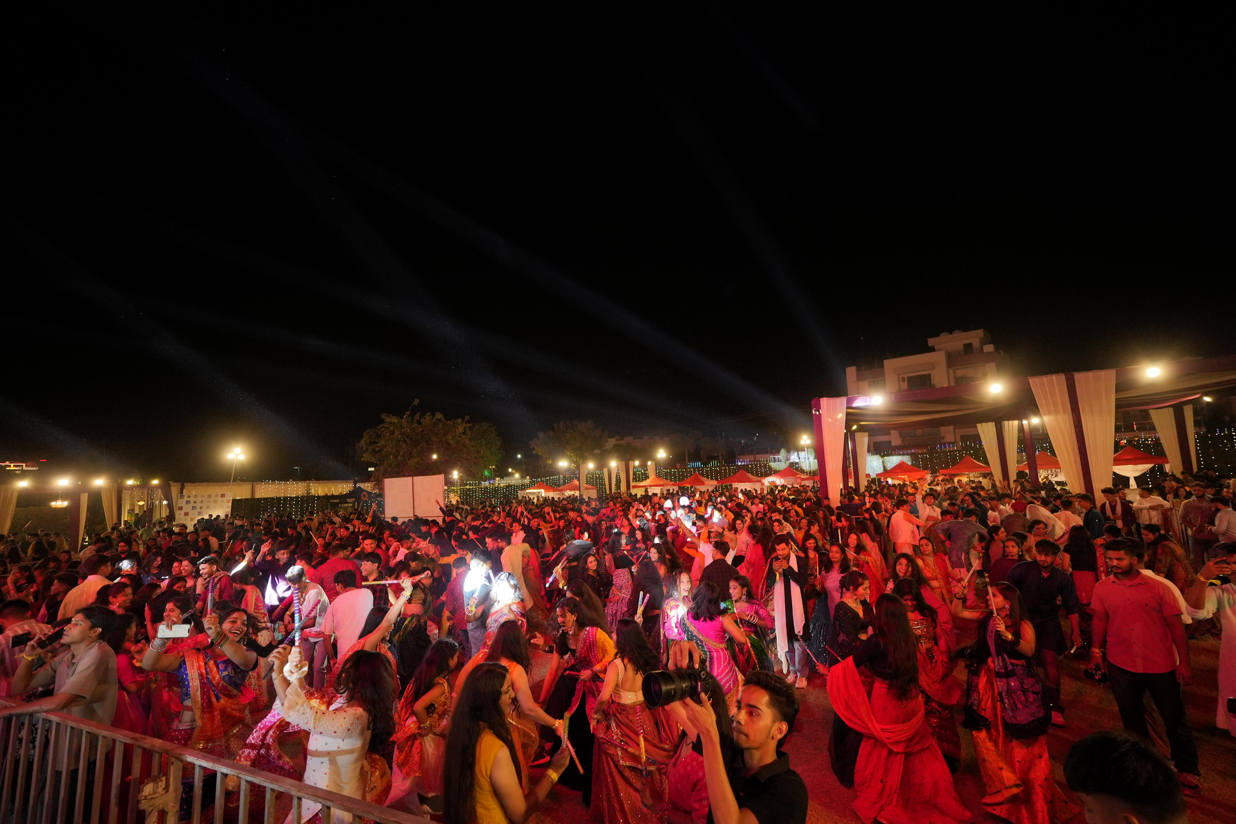 Grand finale concert