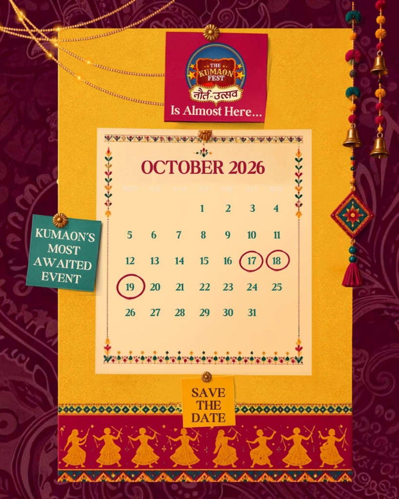 Save The Date Calendar