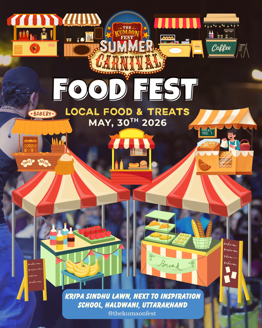 Food Fest