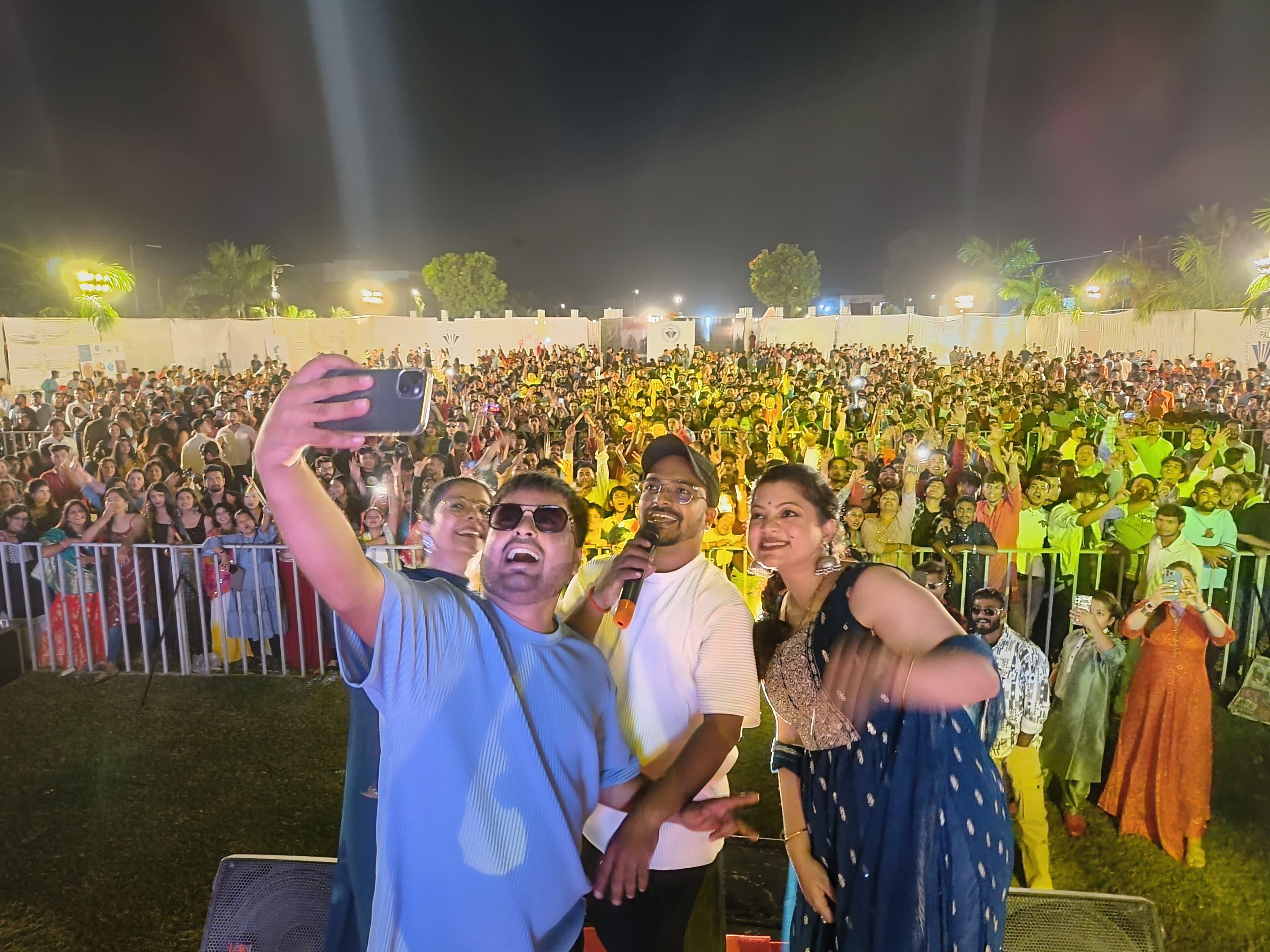 Kumaon Fest 2023 Grand Opening